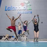 Lalandia Üdülőpark Billund