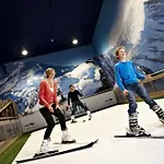 Lalandia Üdülőpark Billund
