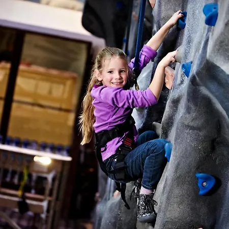 Vakantiepark Lalandia Billund