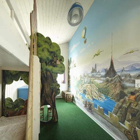 Vakantiepark Lalandia