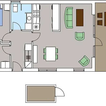 Lalandia Vakantiepark Billund