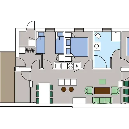 Lalandia Vakantiepark