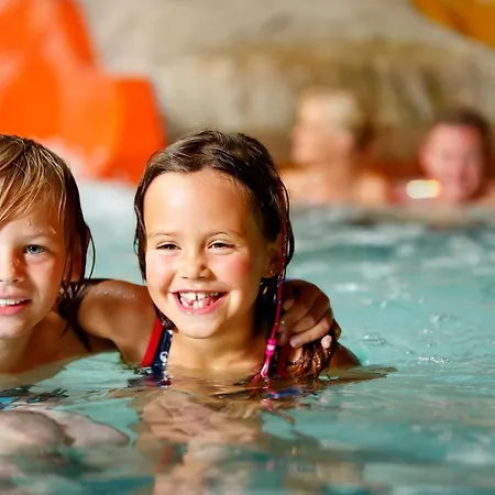 Lalandia Vakantiepark