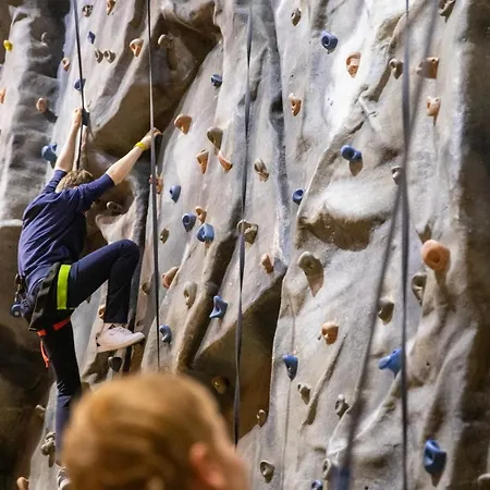 Tatil parkı Lalandia Billund