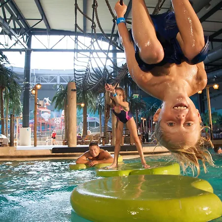 Lalandia Vakantiepark