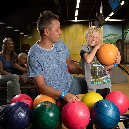 Vakantiepark Lalandia Billund