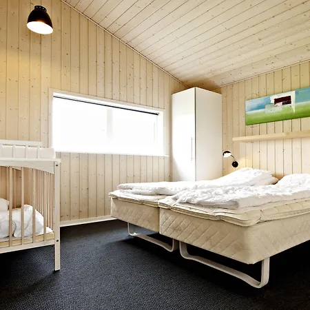 Vakantiepark Lalandia 4*