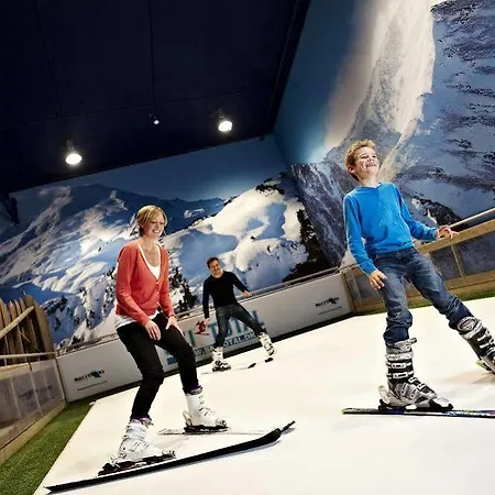 Lalandia Vakantiepark Billund