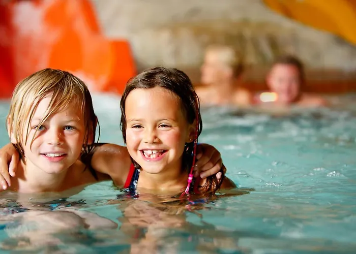 Lalandia Parque de vacaciones