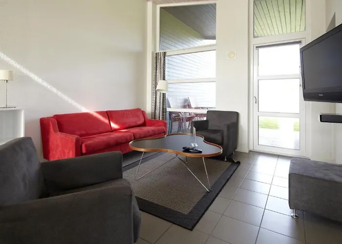 Lalandia Parque de vacaciones Billund