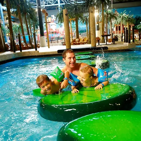 Lalandia Vakantiepark Billund