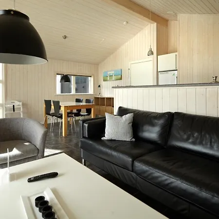 Lalandia 4* Биллунн