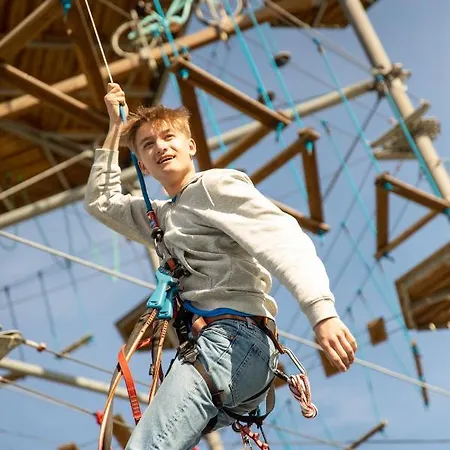 Lalandia Πάρκο διακοπών