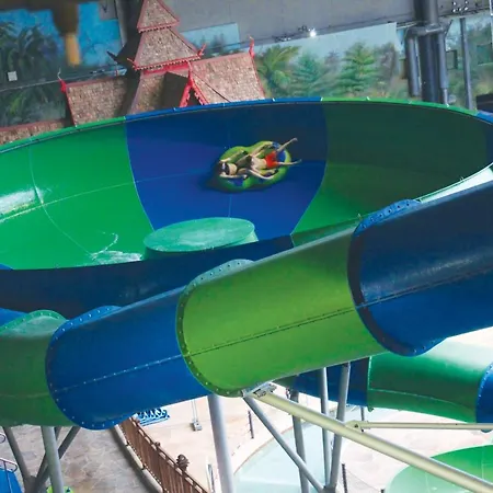 Vakantiepark Lalandia