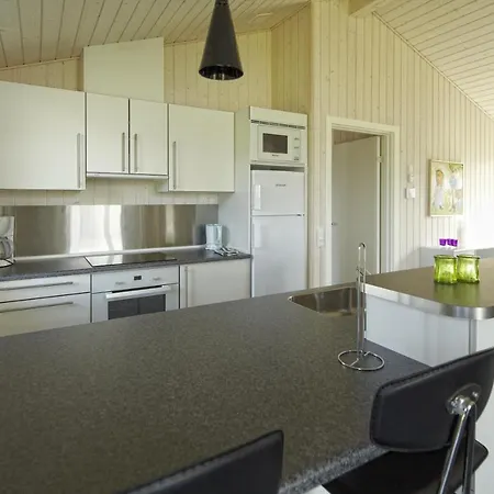 Vakantiepark Lalandia 4*