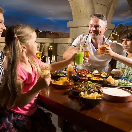 Vakantiepark Lalandia 4*