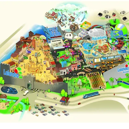 Lalandia Billund