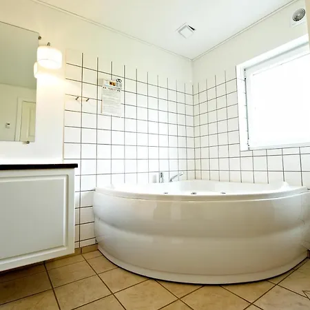 Lalandia Πάρκο διακοπών Billund