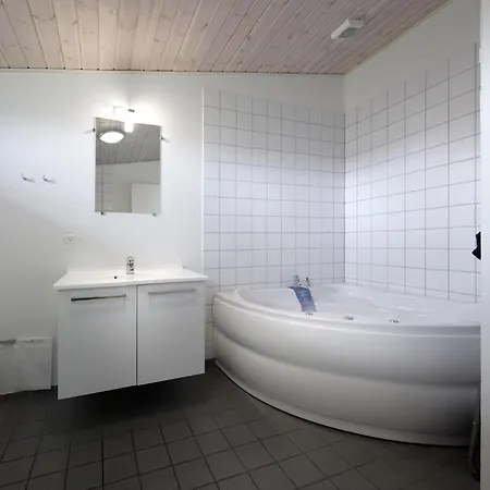 Holiday park Lalandia Billund