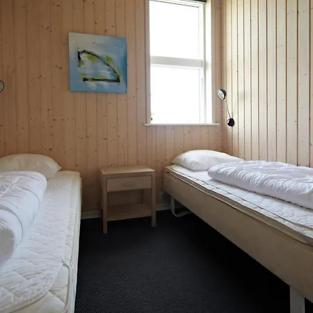 Lalandia Feriepark 4*