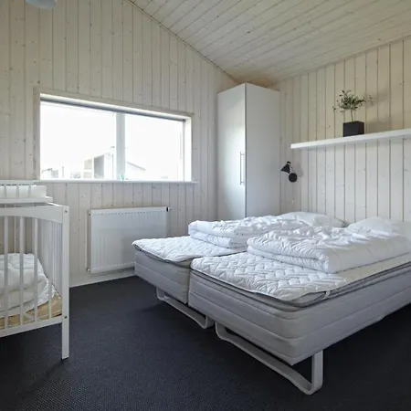Ferieparker Lalandia 4*