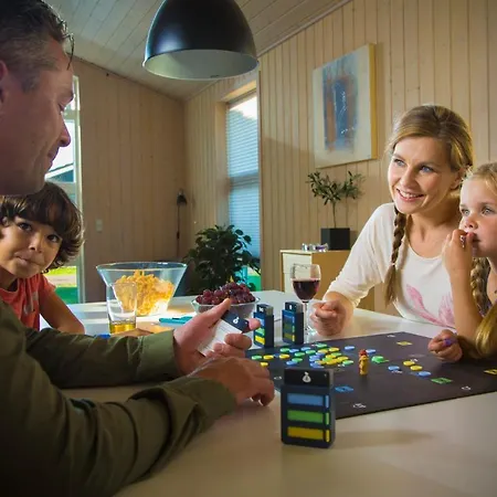 Lalandia Πάρκο διακοπών