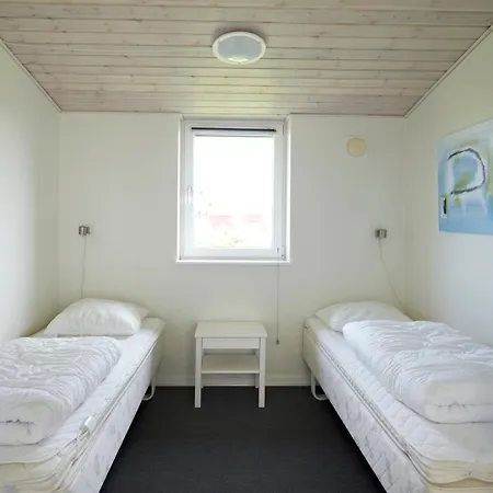 Lalandia 4* Биллунн