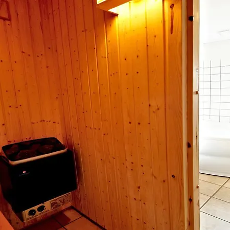 База отдыха Lalandia 4*