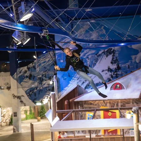 Lalandia Vakantiepark Billund