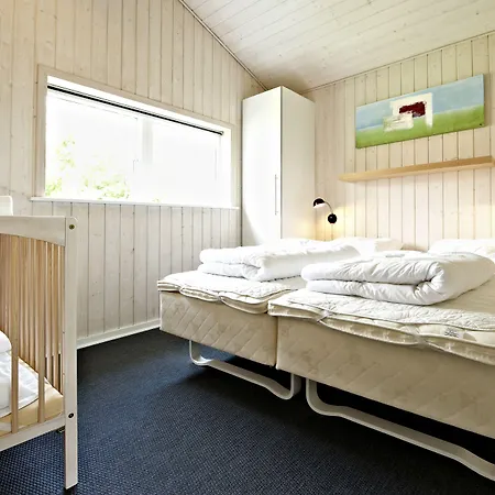 Lalandia 4* Биллунн