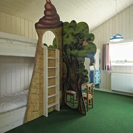 Πάρκο διακοπών Lalandia Billund