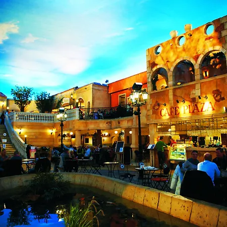 Lalandia Feriepark 4*