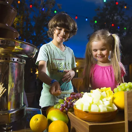 Πάρκο διακοπών Lalandia