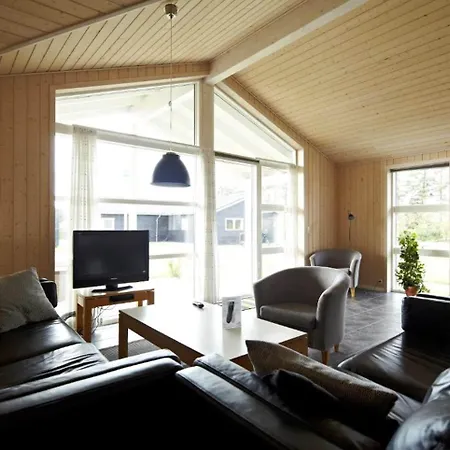 Lalandia 4* Биллунн