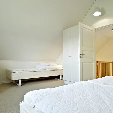 Ferieparker Lalandia 4*