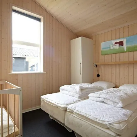 Πάρκο διακοπών Lalandia Billund