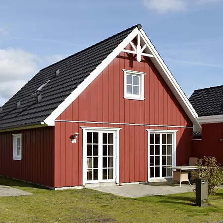 Πάρκο διακοπών Lalandia Billund