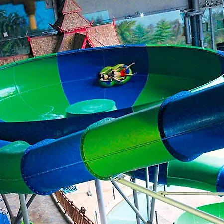 Lalandia Ferienpark