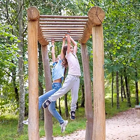 Ferienpark Lalandia Billund