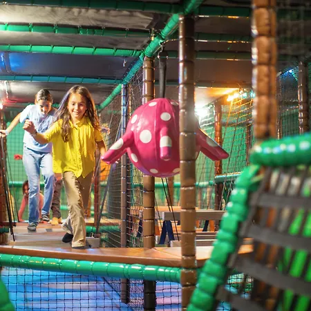 Feriepark Lalandia 4*