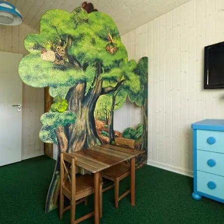 Lalandia 4* Billund