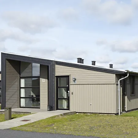 Holiday park Lalandia Billund
