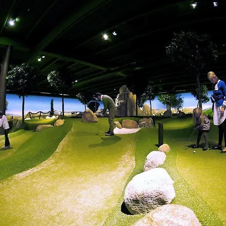 Lalandia Биллунн