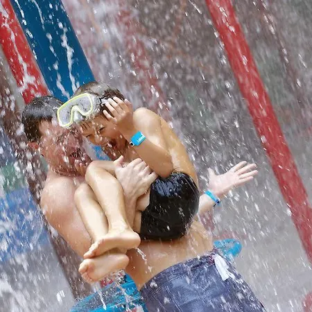 Lalandia 4* Биллунн