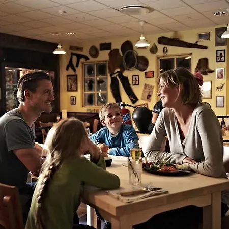 Lalandia Πάρκο διακοπών