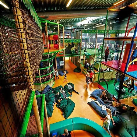 Lalandia Vakantiepark 4*