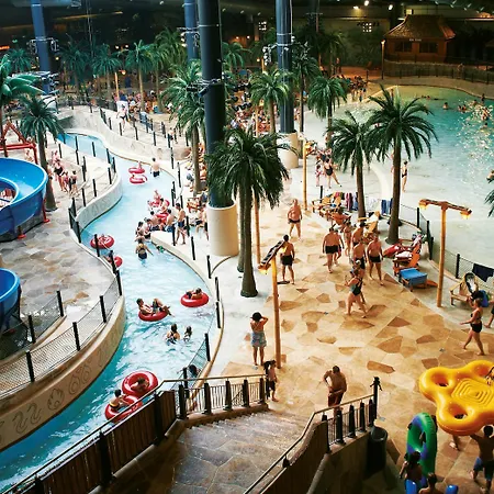 Vakantiepark Lalandia