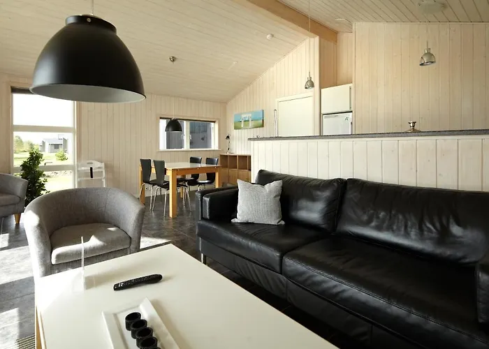 Lalandia 4* Биллунн