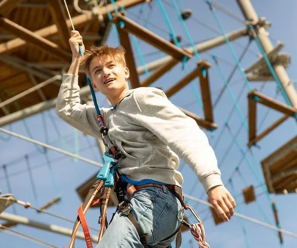 Lalandia База отдыха