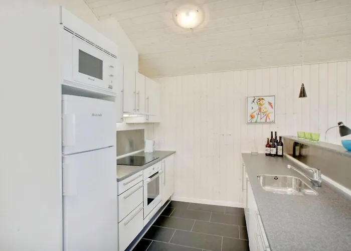 База отдыха Lalandia Биллунн